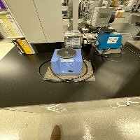 IKA Vortex 3 Laboratory Vortex Mixer image 0